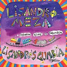 Lisandro Meza