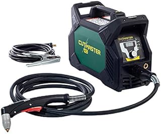Thermal Dynamics Cutmaster Plasma Cutter