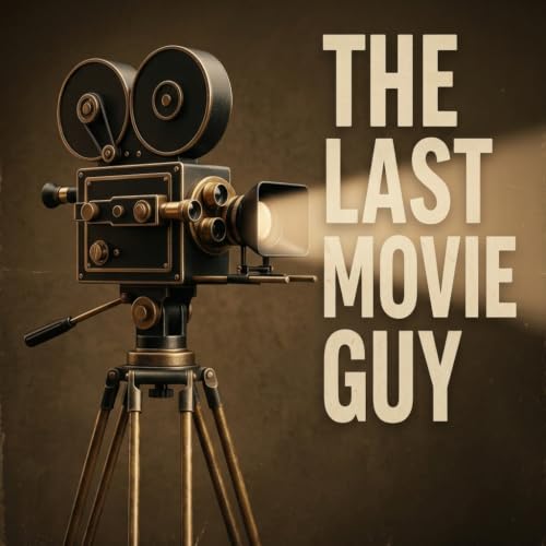 The Last Movie Guy &mdash; Episode #1: Human Bonds Under Pressure