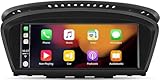bmw e60 navi business dvd download 【Originalsystem beibehalten】Das Radio fügt dem Auto die Funktion des Android 12 System hinzu, unter der Voraussetzung, dass das originale Autosystem und die originalen Funktionen beibehalten werden. Wechseln Sie frei zwischen dem originalen Auto und dem Android-System