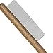 Stgfyxgs Pet Comb for Wood Grooming, Hair Removal Tool for Chinchillas, Dogs, Cats, and, Short
