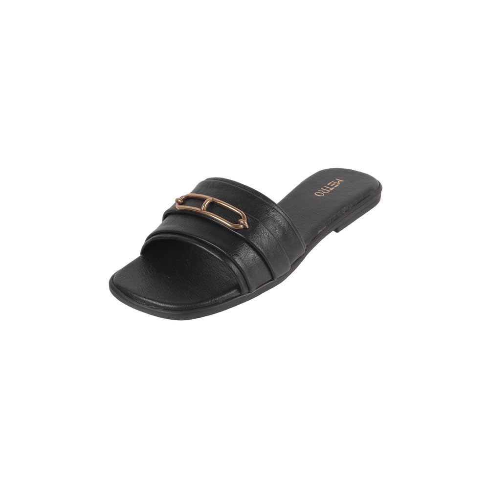 metro Women's Fashion Sandals-picture-25