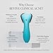 ReVive Clinical Acne Device, Red & Blue Light Wand for Breakouts, FDA-Cleared Acne Tools, 3-Minute Face Tools for Skincare, Plug-In Design