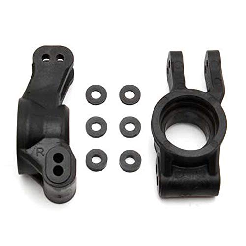 Image of Team Associated AE81075 - RC8B3 Rear Hubs