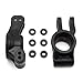 Associated Rc8B3 Rear Hubs 81075