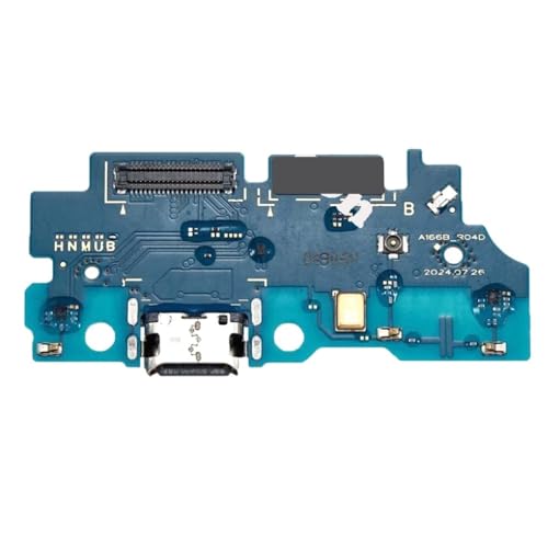Puerto de carga Samsung Galaxy A16 5G conector base SM-A166U calidad Zahara