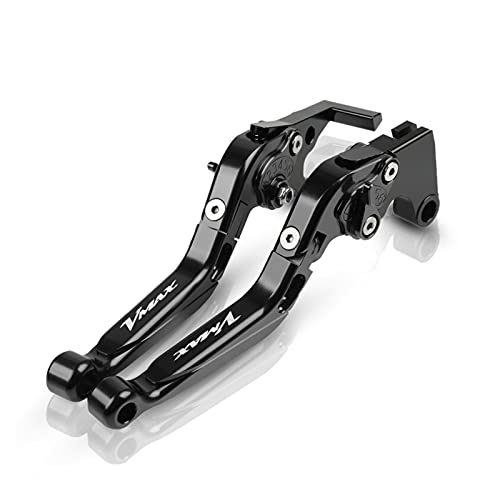 Levier de frein pour Yamaha VMAX 1200 de 1985 à 2008 en coloris V