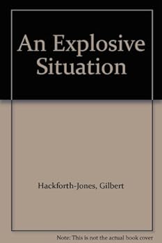 Mass Market Paperback An Explosive Situation Book