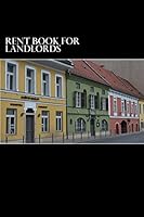 Rent Book for Landlords 151460504X Book Cover