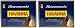 Havanna Havannets Mix 2 Pack (12 Havannets 456g)