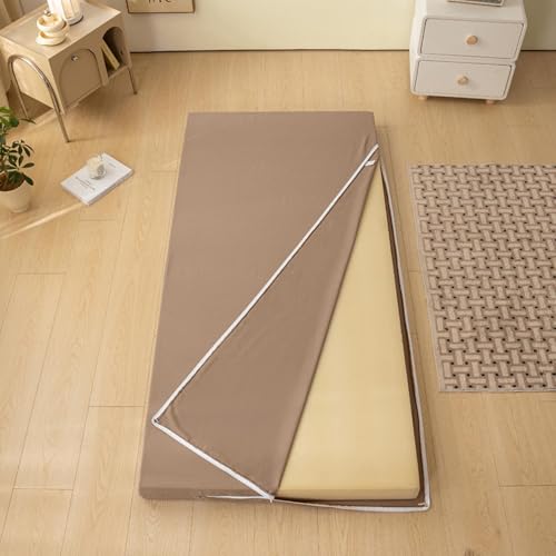 Jpdedian Funda Colchón Futón Japonés Tradicional Funda Colchón Suelo Con Cremallera, Futón Individual Y Doble, Lavable A Máquina Color:Style 2,Size:120x200cm Jpdedian Funda Colchón Futón Japonés Tradicional Funda Colchón Suelo Con Cremallera, Futón Individual Y Doble, Lavable A Máquina Color:Style 2,Size:120x200cm
