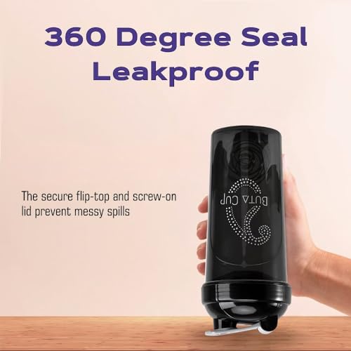 4 Pack 28 oz & 20 oz Shaker Bottle, Leak Proof Shaker Cups for Protein Shakes + 4x Blender Balls, Shaker Bottles for Protein Mixes, Shaker Cup,Blender Shaker Bottle,Protein Shaker Bottle,Black & Green - Image 6