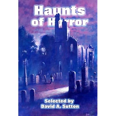 Haunts of Horror