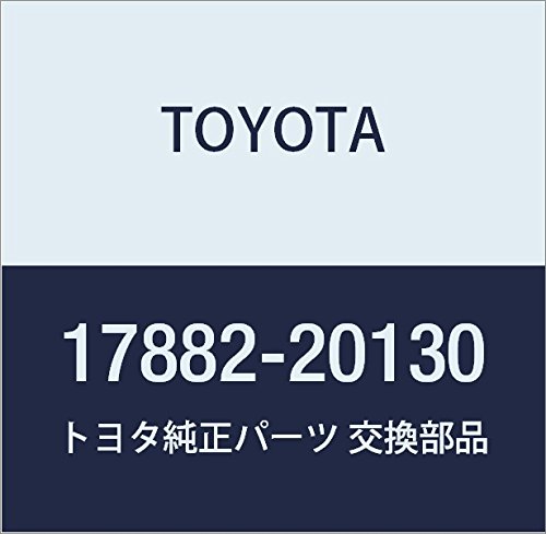 Amazon | TOYOTA (トヨタ) 純正部品 エアクリーナ ホース NO.2 品番