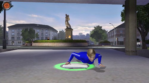 Jillian Michaels Fitness Ultimatum 2011 - Nintendo Wii #TOP6