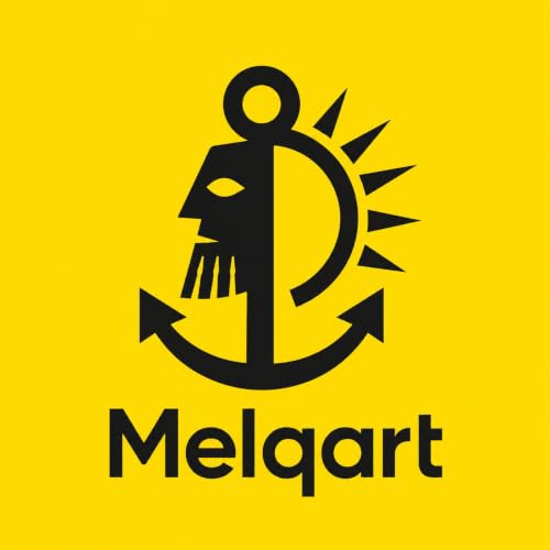 Melqart the Divine Architect of Phoenician Trade