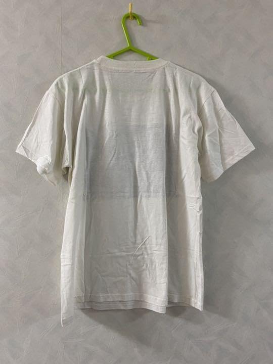 GLAY TAKURO Tシャツ ＊バラ購入可能 TAKURO_whiteTEE_01_1000-