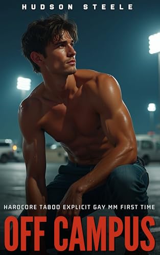 Campus Confessions: Off Campus: Hardcore Straight to Gay MM First Time