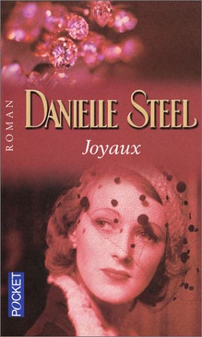 Joyaux [French] 2266142933 Book Cover