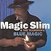 Blue Magic