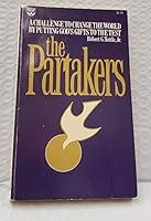 The partakers;: Holy Spirit power for persevering Christians 0687301092 Book Cover
