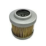 65.12503-5019 Fuel Filter Fits for Doosan Diesel P222LE-S Engine Replace parts