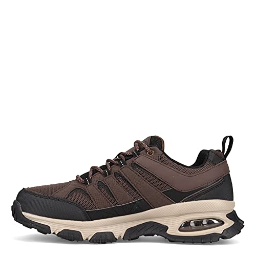 Image of Skechers Mens Skechers Men's Skech Air Envoy Oxford