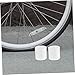 NAMOARLY 2rolls Puncture Rim Strips Lightweight Bike Tire Liner Tape for Mountain and Road Easy Installation Against Flats