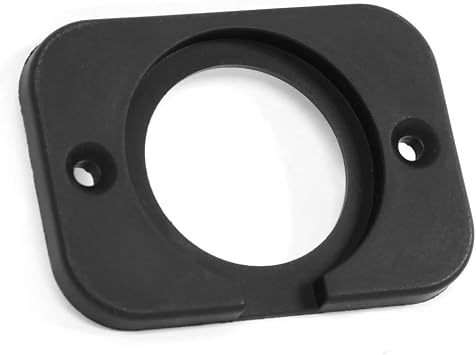 Belva Flush Mount Flange BASQM