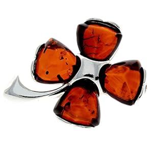 SilverAmber Jewellery UK GL819C SilverAmber Jewellery UK GL819C