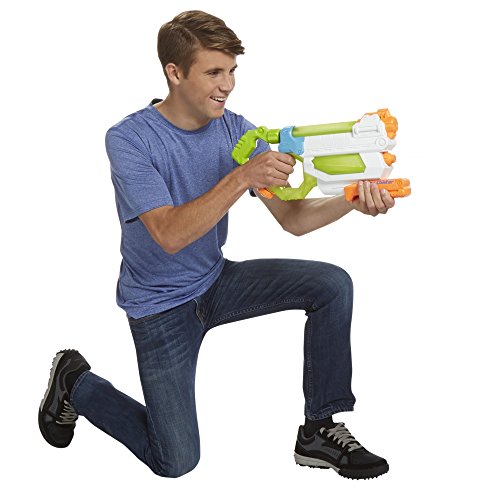 Nerf Super Soaker Flashflood Blaster #TOP7