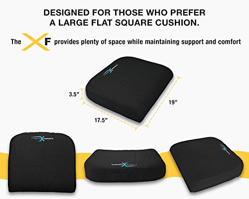 Xtreme Comforts Seat Cushion - Image 4
