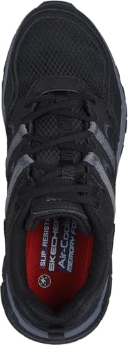 Image of Skechers Men D Lux Journey Sneakers
