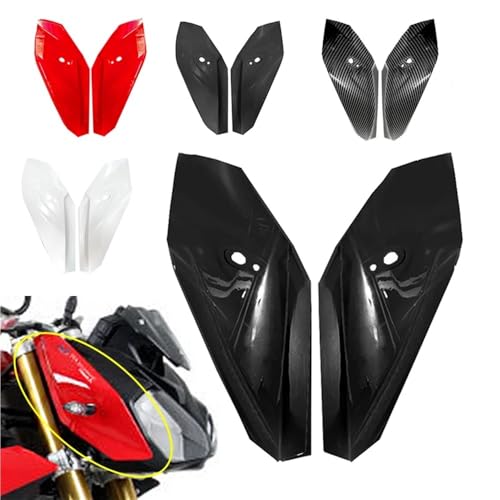 Carénage supérieur de moto de finition précise pour S1000R - 2