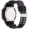 Casio Men Analogue-Digital Quarz Watch with Plastic Strap GA-110CD-1A2ER #1