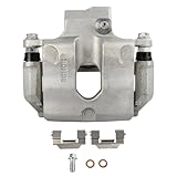 SCITOO Rear Driver Side Disc Brake Caliper 18B5118 Compatible For Cadillac For CTS 2008-2013,With Bracket 1PC
