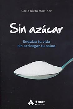 Paperback Sin azúcar [Spanish] Book
