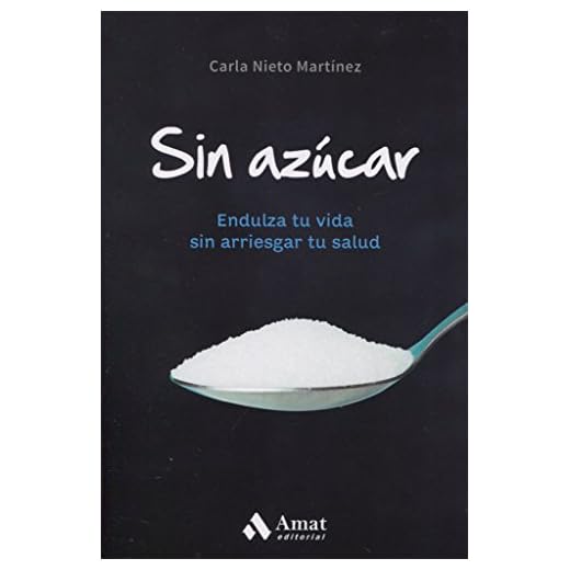 Sin azúcar