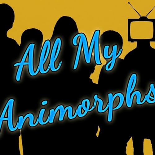 🎬All My Animorphs - Episode #8: The Standoff