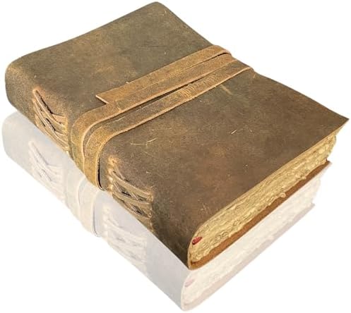 Grupo Erik - Carnet en Cuir Le Seigneur des Anneaux | Carnet de notes