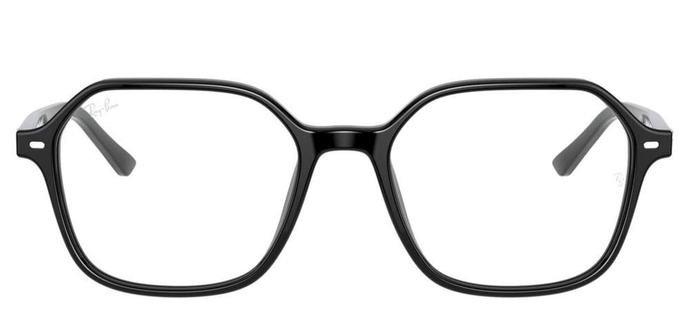 Ray-Ban RX5394 John Square oprawki do okularów korekcyjnych