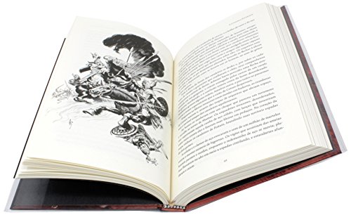 Conan, o Bárbaro - Livro 1 Exclusivo Amazon