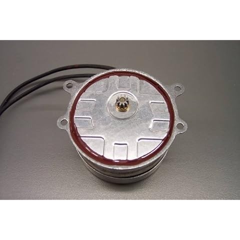 Hansen Synchron Motors A43RA/I43RA Cover