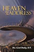 Heaven Has No Address 150432532X Book Cover