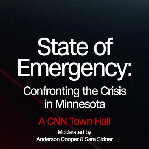 State of Emergency: Confronting the Crisis in Minnesota