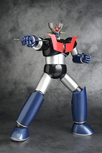Evolution Toys Grand Action Bigsize Model: Mazinger Z Figure #TOP3