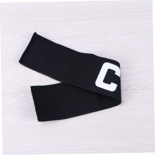 Toddmomy Elástico Material Futebol Para Crianças Ao Ar Livre Faixas Braço Basquete Para Crianças Gad