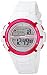 Armitron Sport Women's 45/7045 Digital Resin Strap Watch