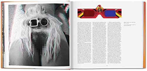 The Big Book of Pussy 3D: The Stereoscopic Age of Labial Liberation