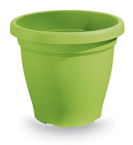 Blim Verona Flower Pot, Anise Green, 35 cm